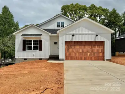 New construction Single-Family house 418 W Westview St, Gastonia, NC 28052 null- photo 0