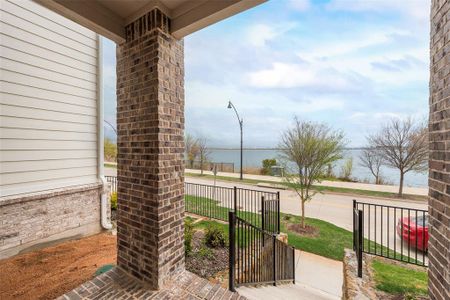 New construction Single-Family house 7317 Sunset Blvd, Rowlett, TX 75088 San Marino- photo 29 29