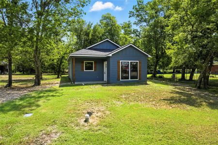 New construction Single-Family house 1019 Sw 5Th St, Cooper, TX 75432 - image