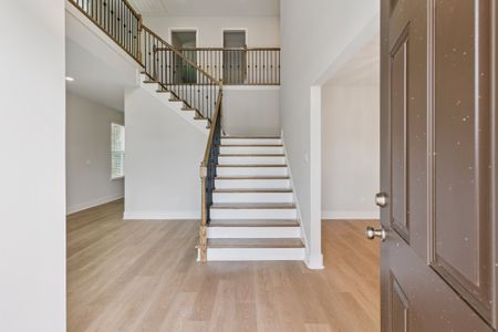 New construction Single-Family house 109 Bowline Ln, Kingsland, GA 31548 plan The Gwinnett - image 17