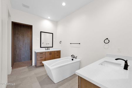 New construction Single-Family house 2648 E Longhorn Ct, Gilbert, AZ 85297 - image 15