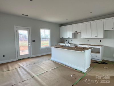 New construction Single-Family house 2440 Sandy Springs Rd, Mocksville, NC 27028 - image