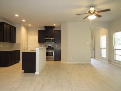New construction Single-Family house 24712 Stablewood Forest Ct, Houston, TX 77336 - image 15