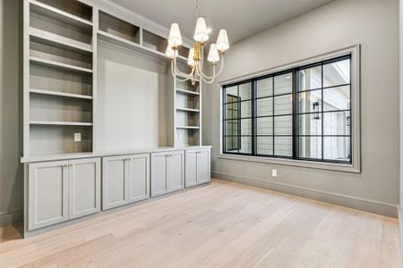 New construction Single-Family house 9617 Saint Michel Ln, Fort Worth, TX 76126 - image 7