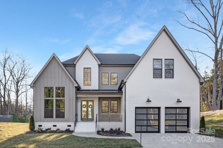 New construction Single-Family house 144 Sardis Ln, Charlotte, NC 28270 null- photo 0 0