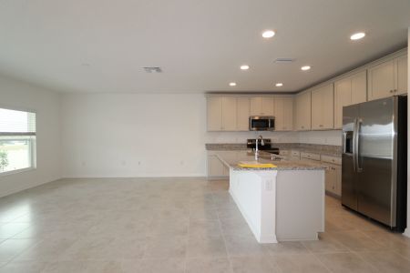 New construction Single-Family house 12227 Hilltop Farms Dr, Dade City, FL 33525 Sentinel- photo 121 121