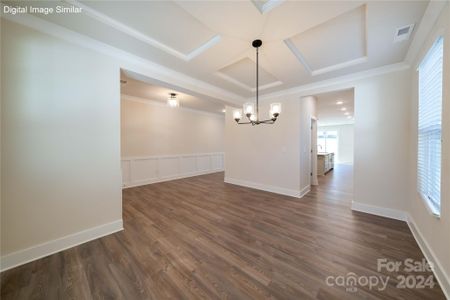 New construction Single-Family house 49 Sherwood Ct Nw, Unit SW49, Concord, NC 28027 null- photo 3 3