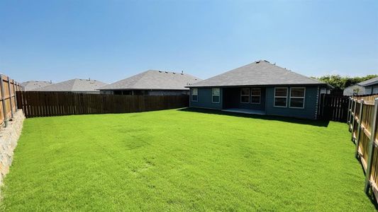 New construction Single-Family house 4148 Crooked Bend Dr, Fort Worth, TX 76036 BELLVUE- photo 7 7