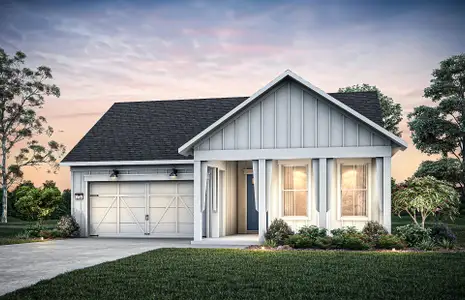 Del Webb Greenville by Del Webb in Greenville - image