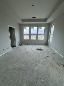 New construction Single-Family house 1 Louis Rd, Tom Bean, TX 75489 Salado- photo 8 8