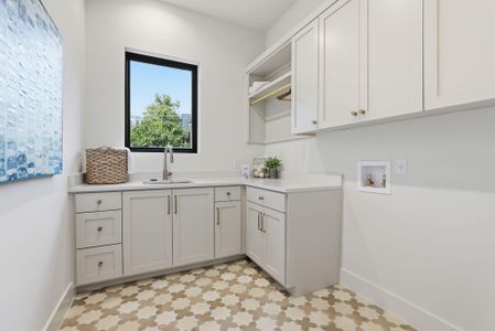 New construction Single-Family house 6408 Nasco Dr, Austin, TX 78757 - image 7