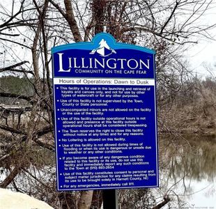 New construction Single-Family house 21 Shoreline Dr, Lillington, NC 27546 plan Plan 1707 - image