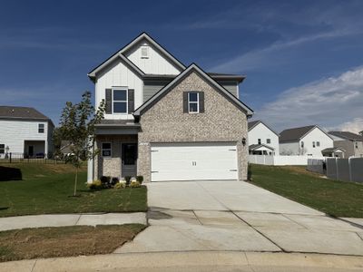 New construction Single-Family house 504 Coffee Ct, Unit 40, Gallatin, TN 37066 - image