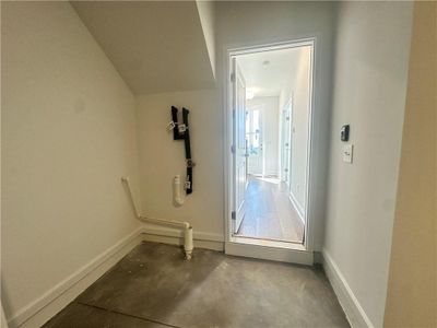 New construction Townhouse house 518 Healy Dr, Unit 68, Cumming, GA 30040 Glendale - photo 10 10