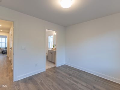 New construction Duplex house 1104 Rand Street, Unit A, B, C, Durham, NC 27701 - photo 9 9