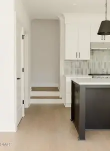 New construction Condo house 405 Chatham View Rd, Cary, NC 27511 - image 5