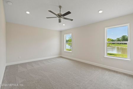 New construction Single-Family house 3230 Winding Creek Pl, Green Cove Springs, FL 32043 1780- photo 14 14