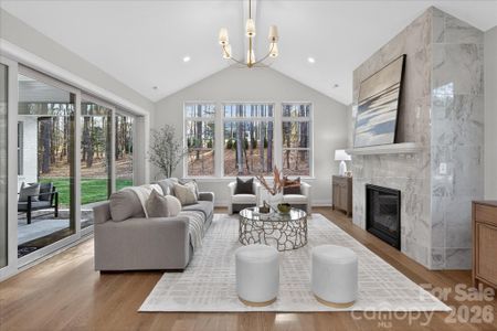 New construction Single-Family house 6274 Chimney Bluff Rd, Lancaster, SC 29720 - image 10
