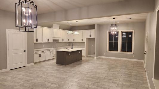 New construction Single-Family house 1715 Valley View Dr, La Porte, TX 77571 - image