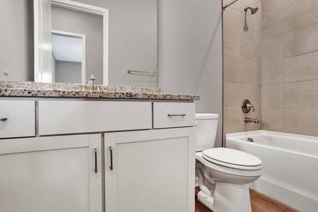 New construction Single-Family house 3 Ellaville Dr, Palm Coast, FL 32137 plan Ponce - 70' Homesites - image 5