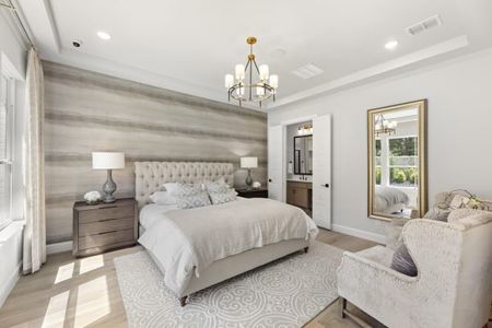 New construction Single-Family house 1015 Olympic Dr, Rockwall, TX 75087 plan The Montego - image 11