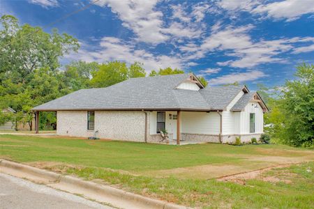 New construction Single-Family house 113 W Magnolie, Troup, TX 75789 - image
