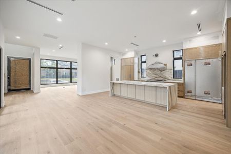 New construction Single-Family house 2102 Tangley St, Houston, TX 77005 - image 4