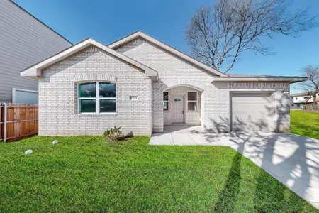 New construction Single-Family house 2245 Anderson St, Dallas, TX 75215 Dalia- photo 0