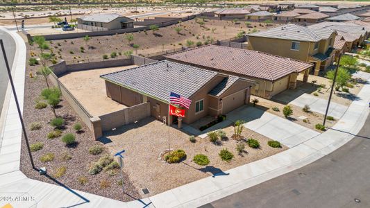 New construction Single-Family house 961 W 20Th St, Florence, AZ 85132 null- photo 4 4