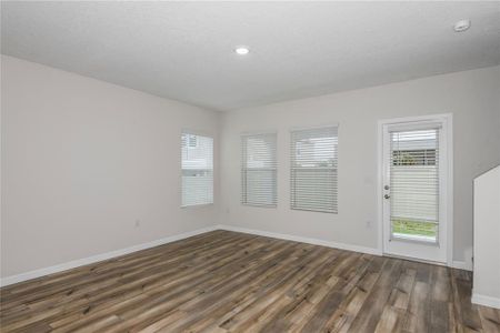 New construction Townhouse house 3726 King Hill Dr, Haines City, FL 33844 plan Tulum - image 16