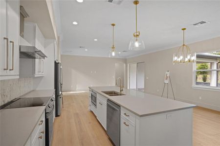 New construction Single-Family house 539 Sanctuary Golf Pl, Apopka, FL 32712 - image 12