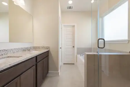 New construction Single-Family house 2046 Winepress Rd, Brenham, TX 77833 - image 5