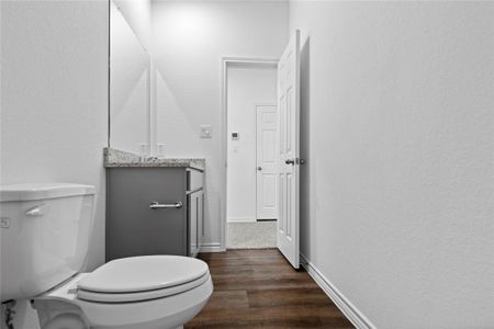 New construction Single-Family house 808 Stoney Point Ln, Dayton, TX 77535 - image 8