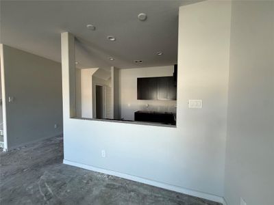 New construction Single-Family house 11833 E Gate Dr, Willis, TX 77318 plan Catalina - image 3