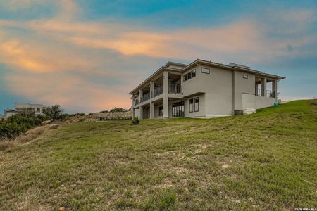 New construction Single-Family house 23202 Walker, San Antonio, TX 78255 - image