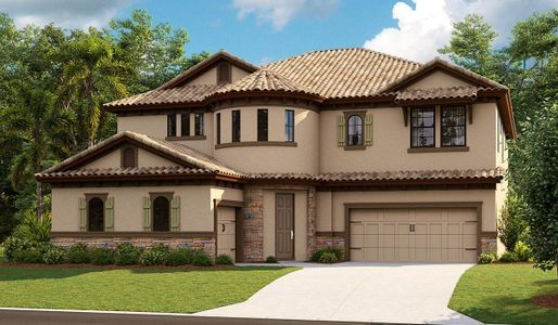 Hawkstone by Homes by WestBay in Lithia - photo 15 15