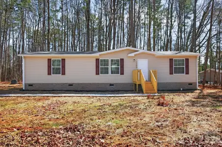 New construction Single-Family house 1395 Safrit Rd, Salisbury, NC 28146 - image