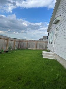 New construction Single-Family house 580 Rancho Del Cielo Lp, Jarrell, TX 76537 - image