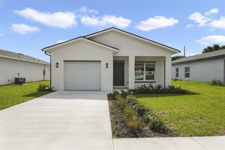 New construction Single-Family house 1720 S Deleon Ave, Titusville, FL 32780 null- photo 0