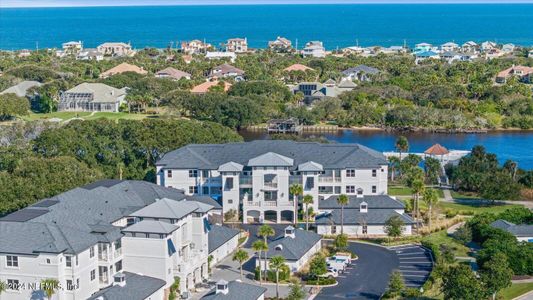 New construction Condo house 455 Riverfront Dr, Unit 303-A, Palm Coast, FL 32137 Pinehurst- photo 0