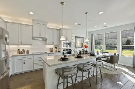 Brookewater by Brightland Homes in Rosenberg - photo 21 21