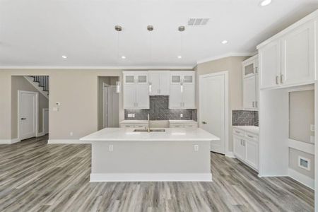 New construction Single-Family house 923 Harlandale Ave, Dallas, TX 75216 null- photo 11 11