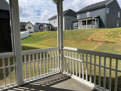 New construction Single-Family house 4313 Darius Ln, Unit 25, Fuquay Varina, NC 27526 - image