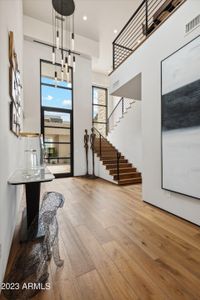 New construction Single-Family house 5031 N Ascent Dr, Scottsdale, AZ 85251 - image 5