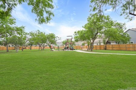 New construction Single-Family house 4935 Sandstone Way, San Antonio, TX 78222 The Poole- photo 23 23