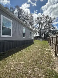 New construction Manufactured Home house 6867 Ne 5Th St, Ocala, FL 34470 - image