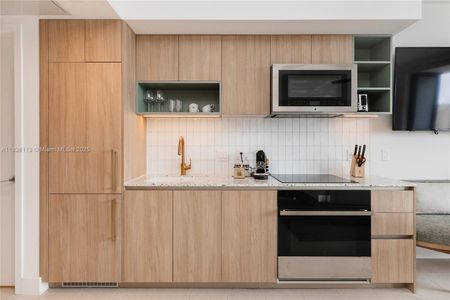 New construction Condo house 601 Ne 1St Ave, Unit 3612, Miami, FL 33132 - image 16