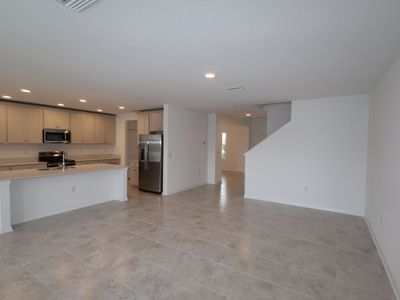 New construction Single-Family house 12157 Farrier Dr, Dade City, FL 33525 plan Cabo - image 10