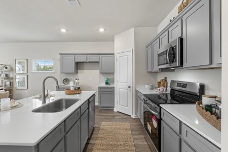 New construction Single-Family house 240 S Lake Ct, Lexington, SC 29073 plan Balsa 25 - image 13