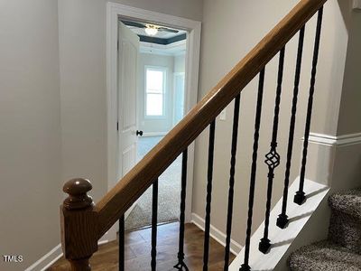 New construction Single-Family house 941 Olive Branch Dr, Smithfield, NC 27577 - image 14